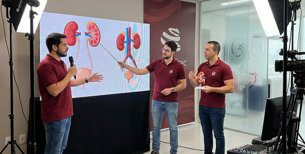 80 aulas direcionadas