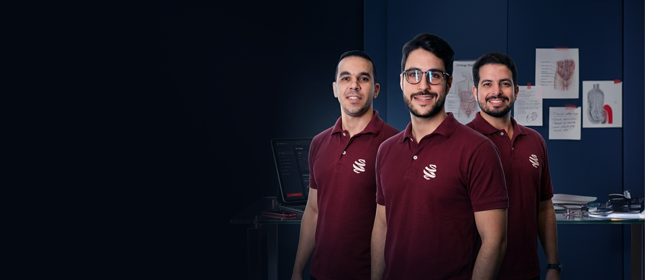 Fundo Desktop Intensivo TiSBU