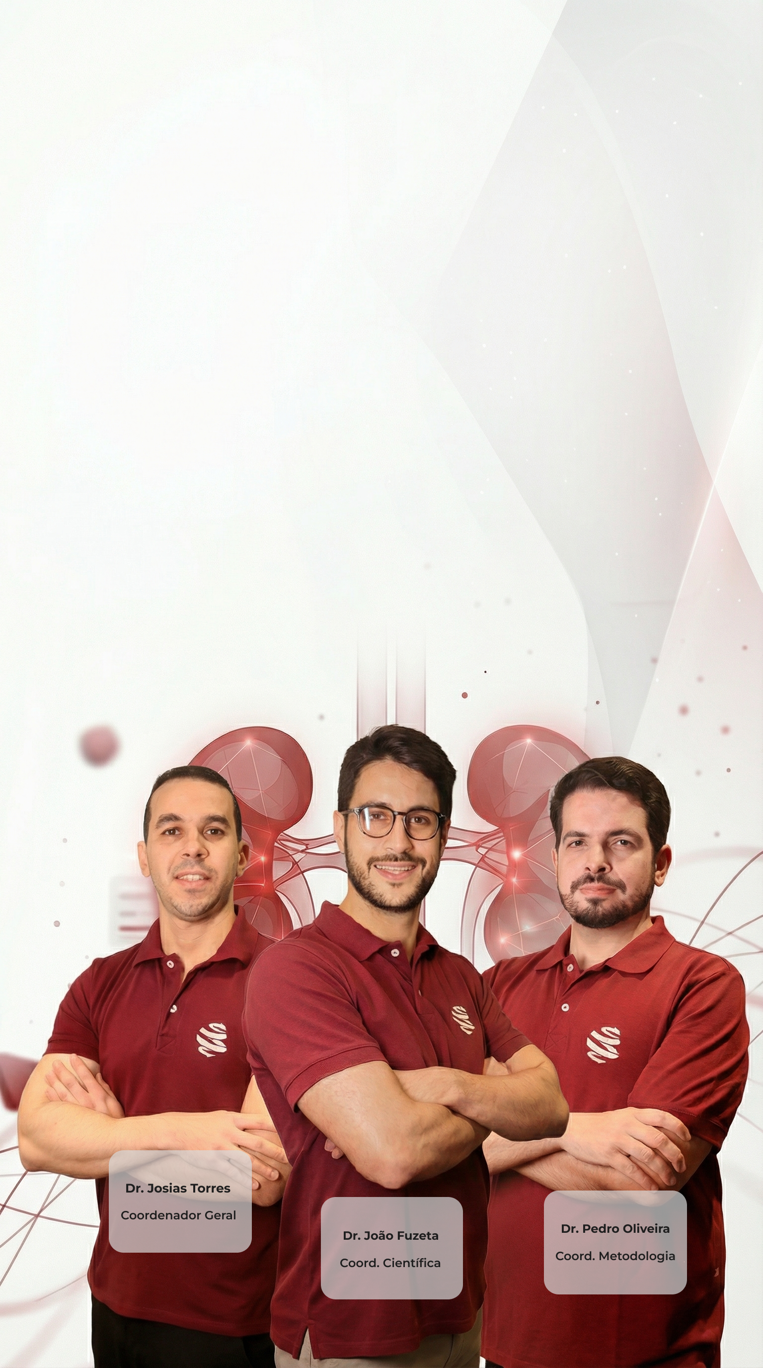 Fundo Pró-TiSBU 2026 mobile