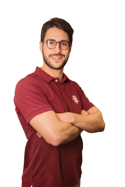 Foto de Dr. João Fuzeta