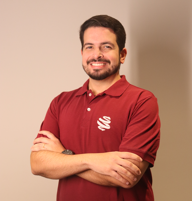 Foto de Pedro Henrique Martins de Oliveira