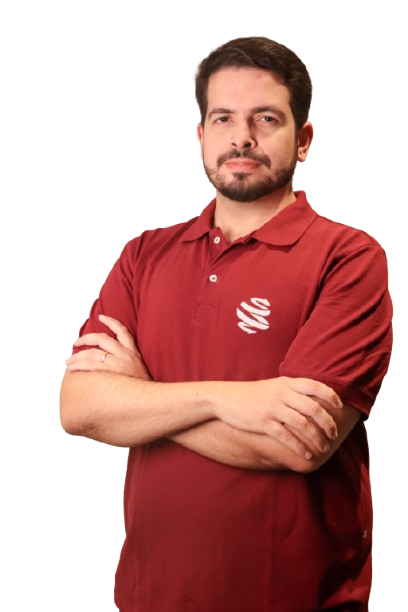 Foto de Dr. Pedro Henrique Martins de Oliveira