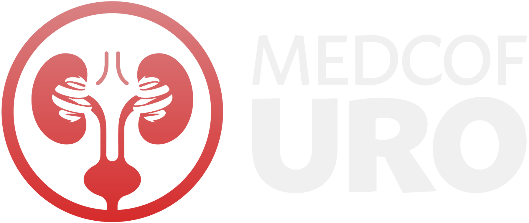 Logo MEDCOF URO